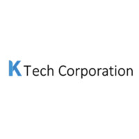 K Tech Corporation Ltd logo - Similar company to Narwhal Project Ltd