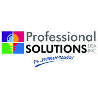Professional Solutions USA, Inc. logo - Similar company to Ascolta, Llc