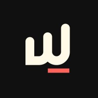 Wubbl.co logo - Similar company to Blobdesign