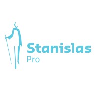 Stanislas Pro logo - Similar company to Making Change Happen