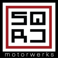 Squared Motorwerks