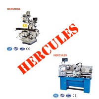 Hercules Machinery Equipment Ltd. logo - Similar company to Herming Grove