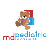 MD Pediatric Associates logo - Similar company to Hla North Texas