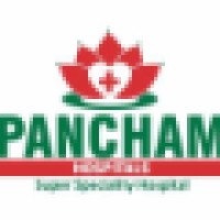 Pancham Hospitals (Super Specialty Hospital)