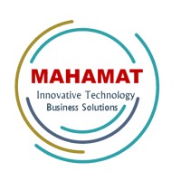 MAHAMAT Innovative Technology Business Solutions logo - Similar company to Total Design Technology