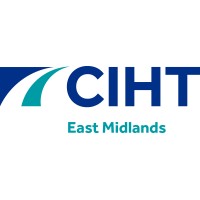 CIHT East Midlands logo - Similar company to Highscan Drone Solutions
