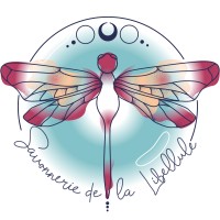 Savonnerie de la Libellule logo - Similar company to Zenolea - Huilerie Et Savonnerie Du Vercors