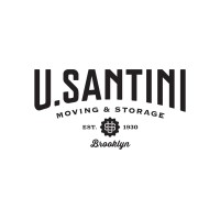 U.Santini Moving & Storage logo - Similar company to Celebrity Moving