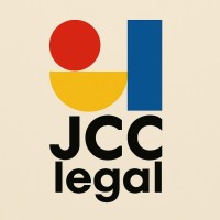 JCC Legal logo - Similar company to Aiic Group
