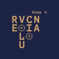 Revoluciona - Escuela de Liderazgo logo - Similar company to Baobabs