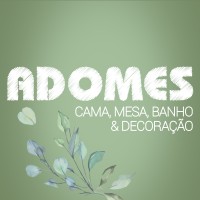 Adomes Decorações logo - Similar company to Fa Maringá
