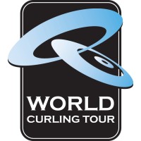 World Curling Tour logo - Similar company to World Tour Beta