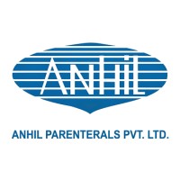 ANHIL PARENTERALS PVT LTD logo - Similar company to Prime Pharma