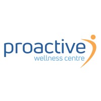 ProActive Wellness Centre logo - Similar company to Medpros