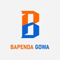 Badan Pendapatan Daerah Kabupaten Gowa logo - Similar company to Feb Unand