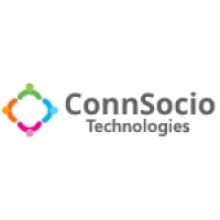 ConnSocio Technologies Pvt Ltd logo - Similar company to Metis Consultancy