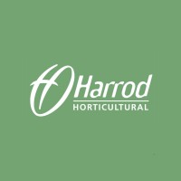 Harrod Horticultural logo - Similar company to Mark Harrod Limited