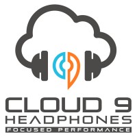 Cloud 9 Headphones logo - Similar company to Hello Headphones