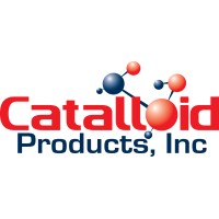 Catalloid Products, Inc. logo - Similar company to Vidan Diagnostics
