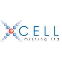 Xcell Misting Ltd logo - Similar company to Dafo Uk & Ireland