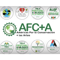 Americas for Conservation + the Arts 501c3 (AFC+A) logo - Similar company to Alef Language Services