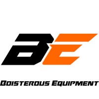 Boisterous Equipment logo - Similar company to Toni System
