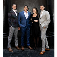 Team Fernandez at Serhant logo - Similar company to The Barkstedt Team At Serhant Hamptons