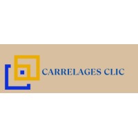 Carrelages Clic logo - Similar company to Mk Carrelage