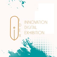 IDEX MEDIA logo - Similar company to Dokhal Designs