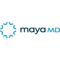 MayaMD.AI logo - Similar company to Xpertree