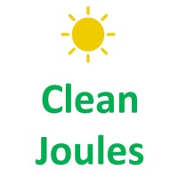 Clean Joules logo - Similar company to Tekholding