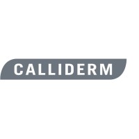 Calliderm logo - Similar company to Biolilolab