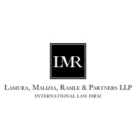 Lamura, Malizia, Rasile & Partners LLP logo - Similar company to Tosolini, Toniutti & Partners