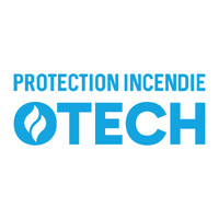 Protection Incendie Otech inc. logo - Similar company to Construction Mada