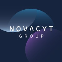 Novacyt Group logo - Similar company to Imactivate