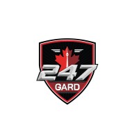 247 GARD logo - Similar company to Ezify Smc Pvt. Ltd.
