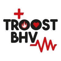 Troost BHV logo - Similar company to Referox Racing Simulators