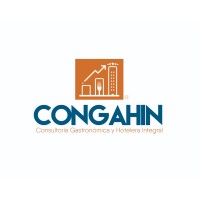 CONGAHIN logo - Similar company to Restaurantismo