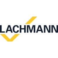 Lachmann Technologies logo - Similar company to Lachmann Software Development