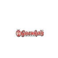 M/s Goenkas logo - Similar company to Ocyco