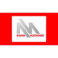 Nadin-Mathonet logo - Similar company to Powertech Generators