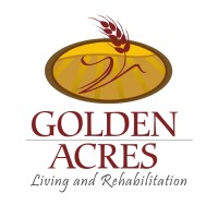 Golden Acres Living and Rehabilitation Center logo - Similar company to Asbury Care Centers