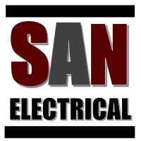 SAN ELECTRICAL LIMITED logo - Similar company to Trident Engineering