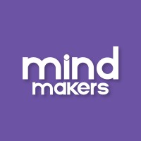Mind Makers logo - Similar company to Amado Maker Editora