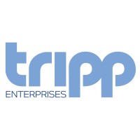 Tripp Enterprises logo - Similar company to Teliatry