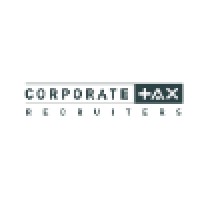 Corporate Tax Recruiters logo - Similar company to Connect Recruiters