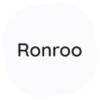 Ronroo logo - Similar company to Multivisiondx