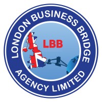 London Business Bridge Agency Limited logo - Similar company to Staff Assured