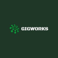 Gigworks logo - Similar company to Gig Works