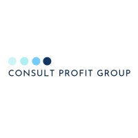 Consult Profit Group logo - Similar company to Charmmy Cosmetics